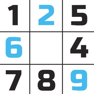 Sudoku ...