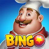 Bingo Frenzy: BINGO Cooking!