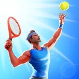 Tennis Clash：Game of Champions