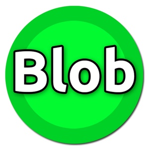 Blob io - Throw & split cells