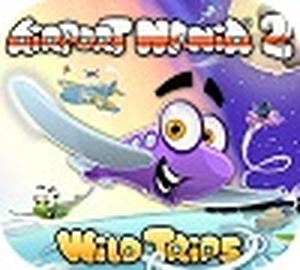 Airport Mania 2: Wild Trips