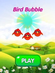 Bird Bubble