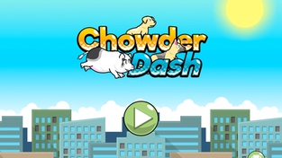 Chowder Dash