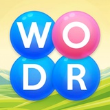 Word Serenity: Collect Letters