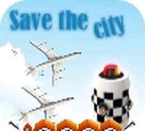 Save the city