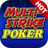 Multi-Strike Poker™