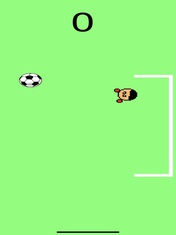 Speed Soccer - Casual