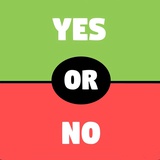 Yes Or No? - Questions Game