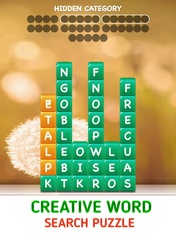 Word Equest - Swipe Puzzle