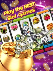 Pokies Kings Craze Slots Machines – Casino Play Stampede 7's Jackpot of Slot Tournament