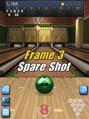 My Bowling 3D