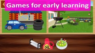 Baby Games for 2-5 year olds