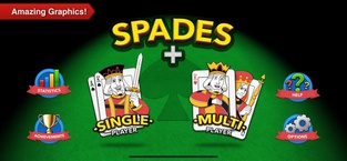Spades+