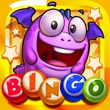 Bingo Dragon - Jackpot & Slots