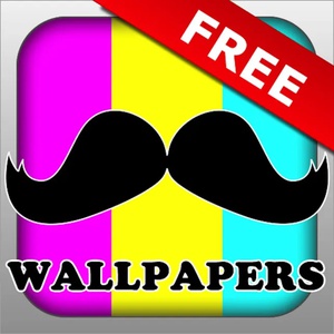 Mustache Wallpapers - FREE Amazing & Unique Backgrounds