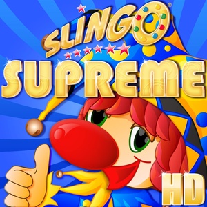 Slingo Supreme HD