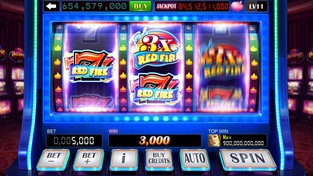 Classic Slots - Casino Games