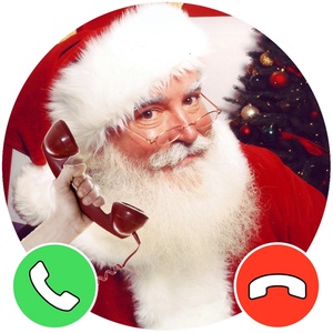 Call Santa