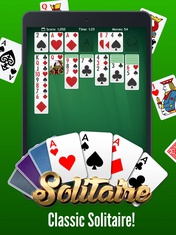 Solitaire ◆