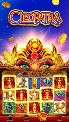 DoubleDown Casino Slots Games