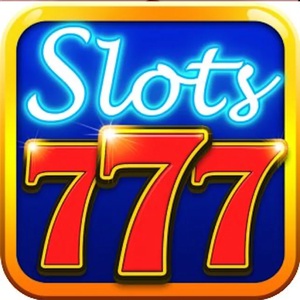 777 Big Win Jackpot Bonanza Vegas Slots - Free Bonus Gold Coin Machine