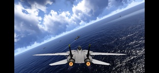 Alliance: Air War