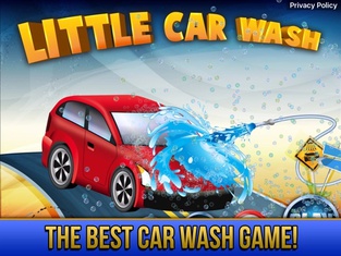 Little Car Wash Spa