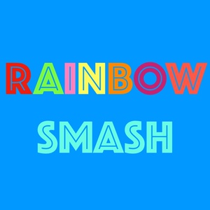 Rainbow Smash: a Tile Thriller