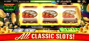 Viva Slots Vegas Slot Machines