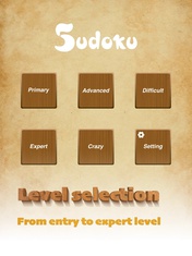 Sudoku Amazing - pocket sudoku