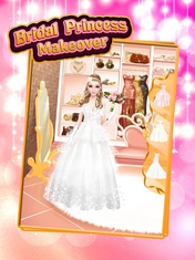 Bridal Princess Wedding Salon