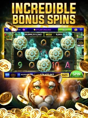 Club Vegas - NEW Slots Games