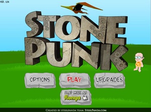 Stone Punk