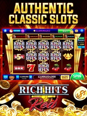 Club Vegas - NEW Slots Games