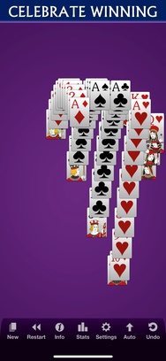 FreeCell Card Games