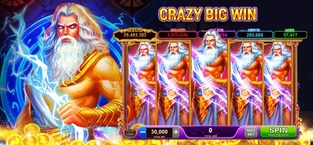 Cash Fever Slots™-Vegas Casino
