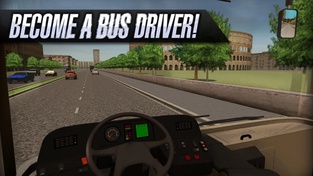 Bus Simulator 2015