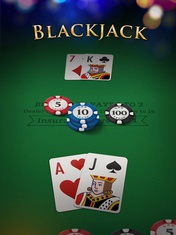 Blackjack ∙