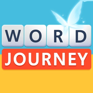 Word Journey 2019: Crossword