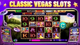 High 5 Casino: Fun Vegas Slots