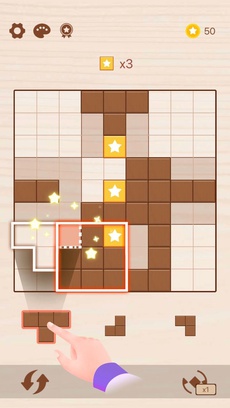 SudoCube - Block Puzzles Games