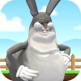 Chungus Rampage in Big forest