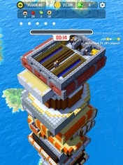 Tower Craft 3D - Idle Building