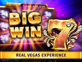 WinFun Casino - Vegas Slots