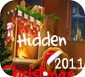 Christmas 2011 Hidden Objects