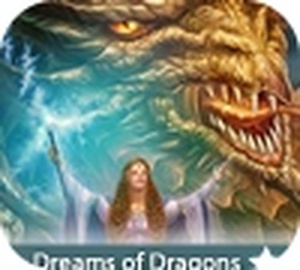 Dreams of Dragons 5 differences