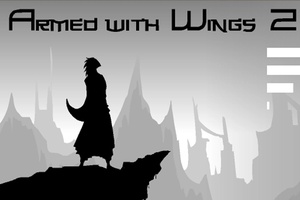 Armed with wings 2