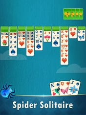 Solitaire Collection +