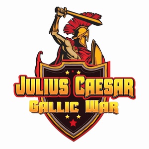 Julius Caesar-Gallic War