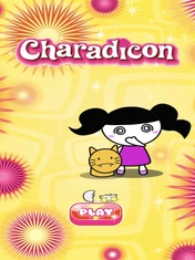 Charadicon